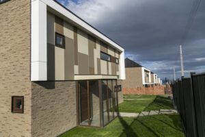 Impasivhaus: la nueva tecnología  térmica sustentable que llega a Magallanes
