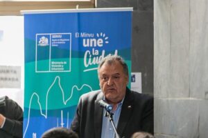 Gobierno tiene por meta la entrega de 900 viviendas por año