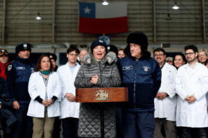 Comunas de la región tendrán atención de geriatras