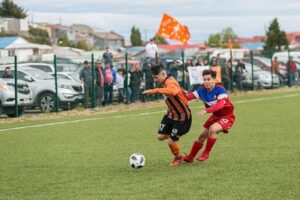 Torneo Oficial del Barrio ‘18’ comenzó este fin de semana con grandes encuentros