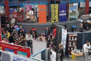 Expo Magallanes 2019 abre sus puertas  hoy a las 14 horas en el Liceo San José