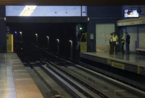 Universidad de Chile entrega nueva propuesta a Metro y De Grange se abre a “alternativas”