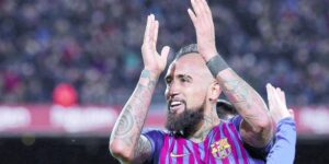 Barcelona dio vuelta la llave tras aplastar al Sevilla en Copa del Rey