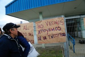 Corporación municipal revoca decisión y Dr. Inostroza vuelve a sus funciones