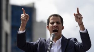 La estrategia que resucitó a la oposición venezolana