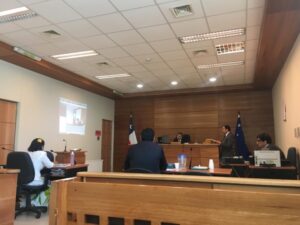 Formalizan a abuelo de 80 años por abusar de su nieta de solo 8