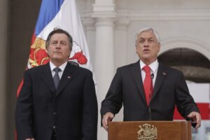 Piñera: “Una parte de la oposición no  quiere que a Chile le vaya bien”