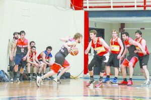 Hoy se inicia “Básquetbol de Verano” organizado por Club Sokol