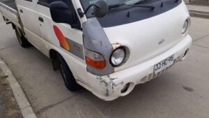Adolescentes fueron detenidos tras robar camión y subir video a redes sociales
