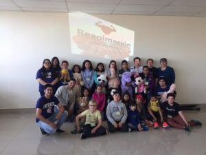 Más de 500 niños participaron en talleres de campamento Explora Magallanes