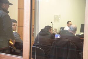 Sujeto pagará con cárcel por robar $ 1 millón desde camioneta