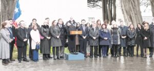 Suplemento Análisis: La derecha planifica las próximas elecciones