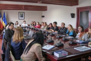 Caso migrantes: Por primera vez sesionó en Magallanes Mesa Intersectorial de Trata de Personas