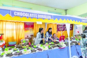 (Galería) Con gran éxito finalizó la Expo Magallanes 2019