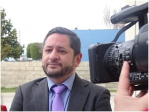 Primer juicio oral en lo penal en Cabo de Hornos