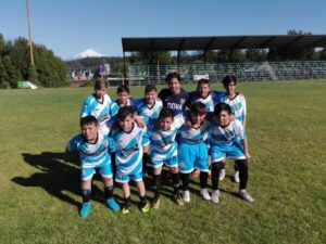Río de La Mano sigue sumando buenos resultados en Villarrica