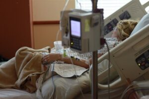 HCM espera recibir apoyo del nivel central para implementar proyecto de cuidados paliativos a pacientes no oncológicos