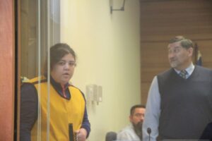 Buscan inimputabilidad en joven que asaltó a vendedora ambulante de 69 años