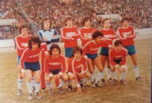 Hace 39 años el Fútbol de nuestra ciudad tocó el cielo cuando gritó ¡Punta Arenas campeón de Chile!