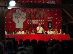 Propuesta magallánica de respetar las decisiones regionales será incorporada en voto político PS