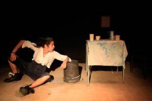 Con la compañía chileno-mexicana “M8 Escena” disfruta de teatro familiar este fin de semana