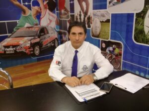 Sergio Rogel: el héroe que pateó el decisivo penal en la final del 80 que coronó a Punta Arenas como campeón nacional