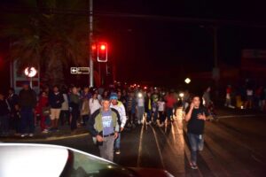 Señalan que evento en Coquimbo fue un “terremoto”