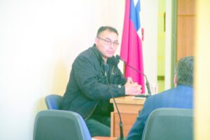 Gendarme negó en juicio que ofreció protección a reo por $ 30 millones