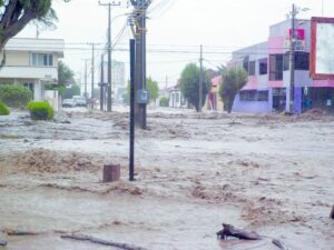 Corte ordenó pagar millonaria indemnización a damnificados de aluvión del 2012