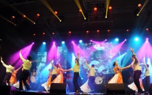 Ballet Folclórico Municipal de Punta Arenas representará a Chile en festival internacional