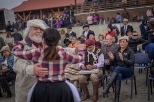 Hoy finaliza el Festival de la Esquila