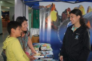 Fundación Cequa participará  en la Expo Magallanes