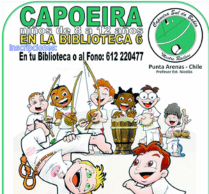 Diversas actividades recreativas y gratuitas se realizarán en la Biblioteca Pública Nº6
