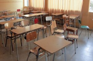 58 pedagogías que dictan 6 universidades no están acreditadas