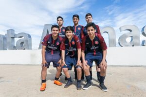 Club Deportivo Soccer viaja mañana  a la 7ª versión del Concón Cup 2019