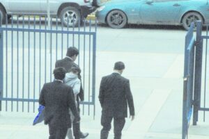 SIP capturó a “El Cuervo” por asaltar a almacenero