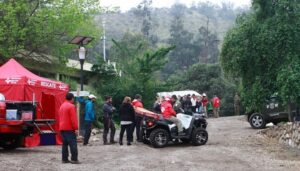 Intentan crear brigada voluntaria de  rescate de personas en alta montaña
