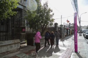 “La región ha tenido un incremento del 9% en visitas a las áreas silvestres protegidas”