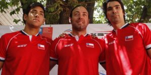 Massú por serie ante Austria: “Pensamos que enfrentaremos a Thiem y Marach y hay que ir preparados para eso”