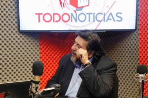 Nelson Cárcamo asume la Gobernación de la Provincia Antártica tras salida de Arcos