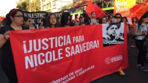 Lesbianas acusan invisibilización dentro del movimiento LGBT