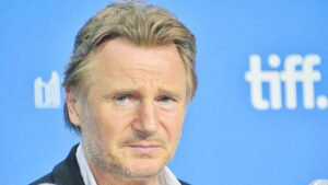 Liam Neeson es fuertemente criticado tras declaraciones racistas