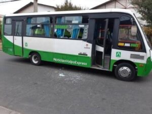 Tragedia: Niña magallánica falleció en  accidente de tránsito en Viña del Mar