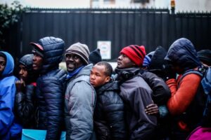 Las claves para entender el nuevo foco de la crisis en el país más pobre de América