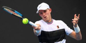 Nicolás Jarry no pudo en Argentina: se despidió en primera ronda del ATP 250 de Buenos Aires