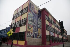 Insuco no pudo desarrollar sus actividades de forma normal por corte de gas
