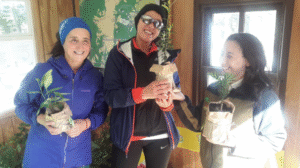 Reserva Forestal Magallanes celebró 87 años