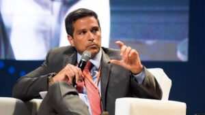 Quién es el próximo presidente del Banco Central de Brasil