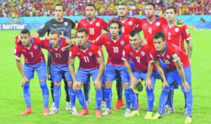 Chile presentó candidatura para organizar el centenario Mundial de Fútbol del 2030