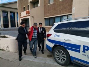 Detienen a sujeto por ofensas al pudor tras ser denunciado de exhibir sus genitales en público